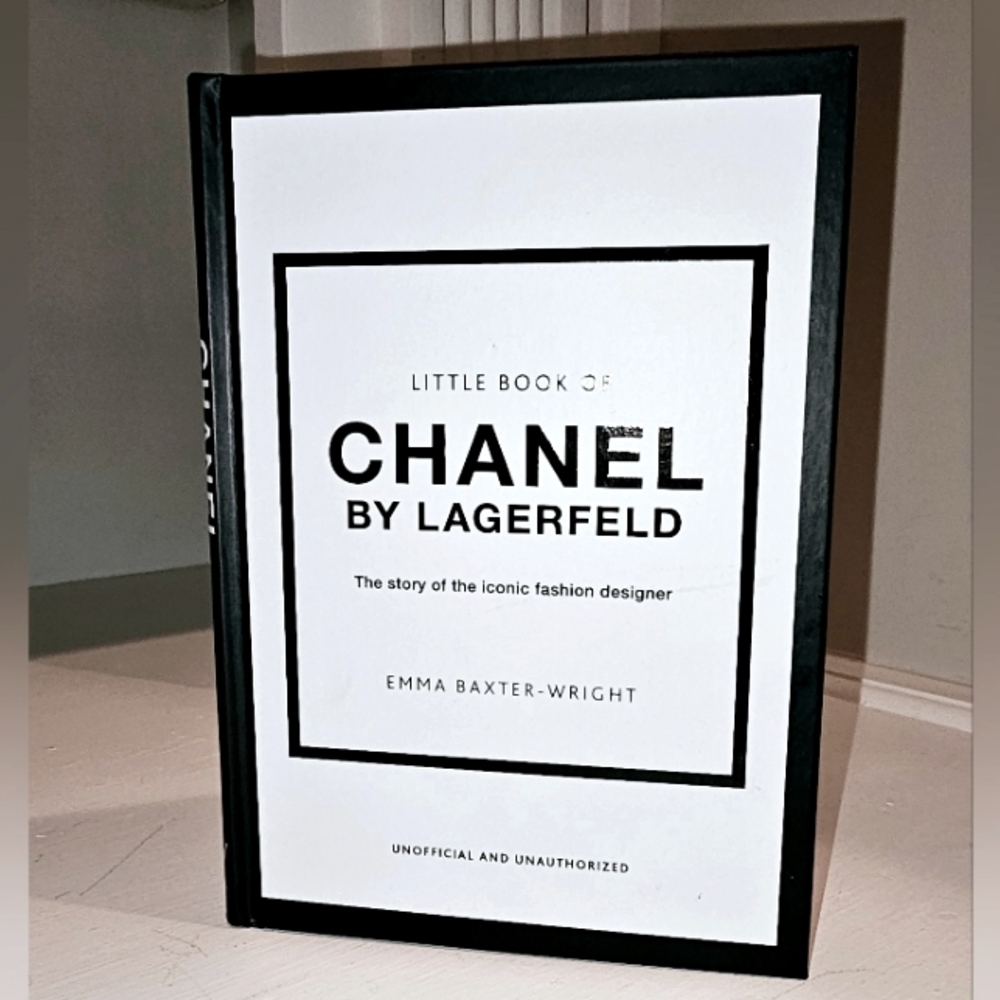 Little Book of CHANEL